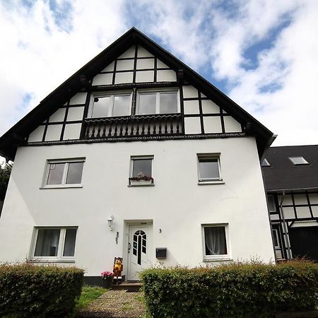 Landhaus Silbach Винтерберг Экстерьер фото