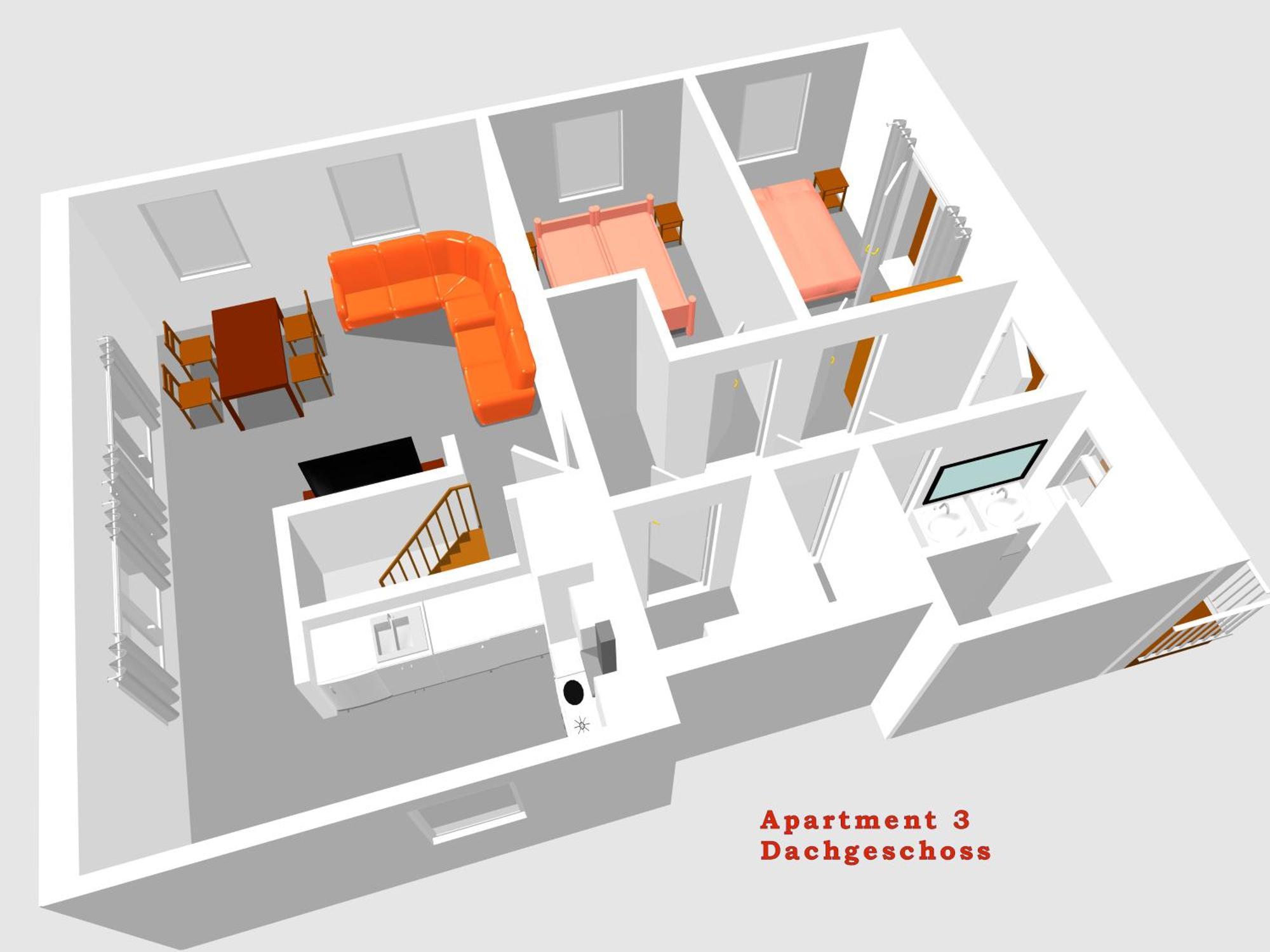 Landhaus Silbach Винтерберг Номер фото