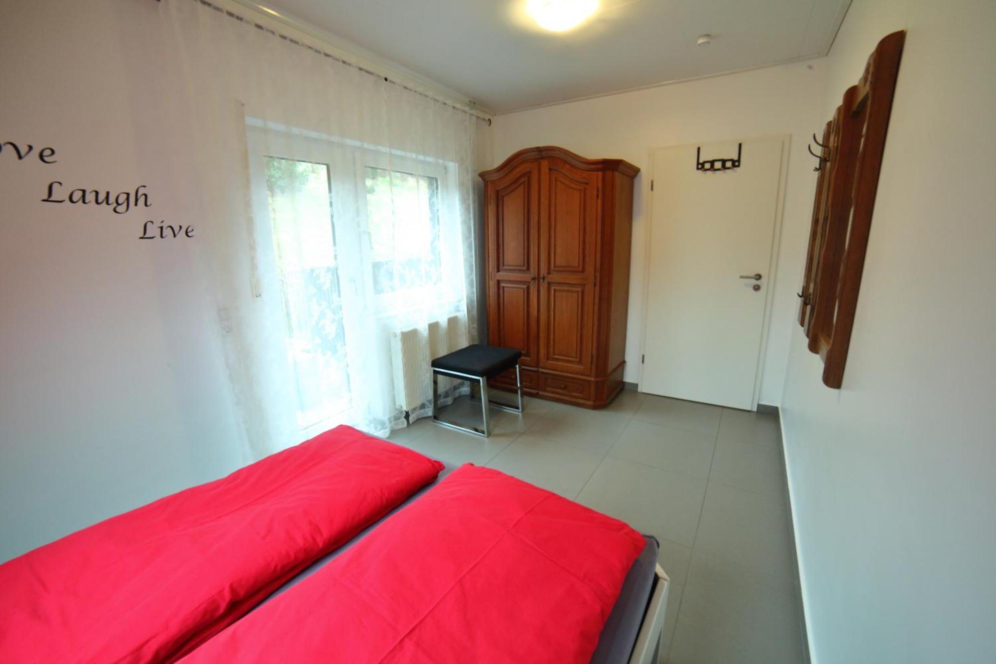 Landhaus Silbach Винтерберг Номер фото