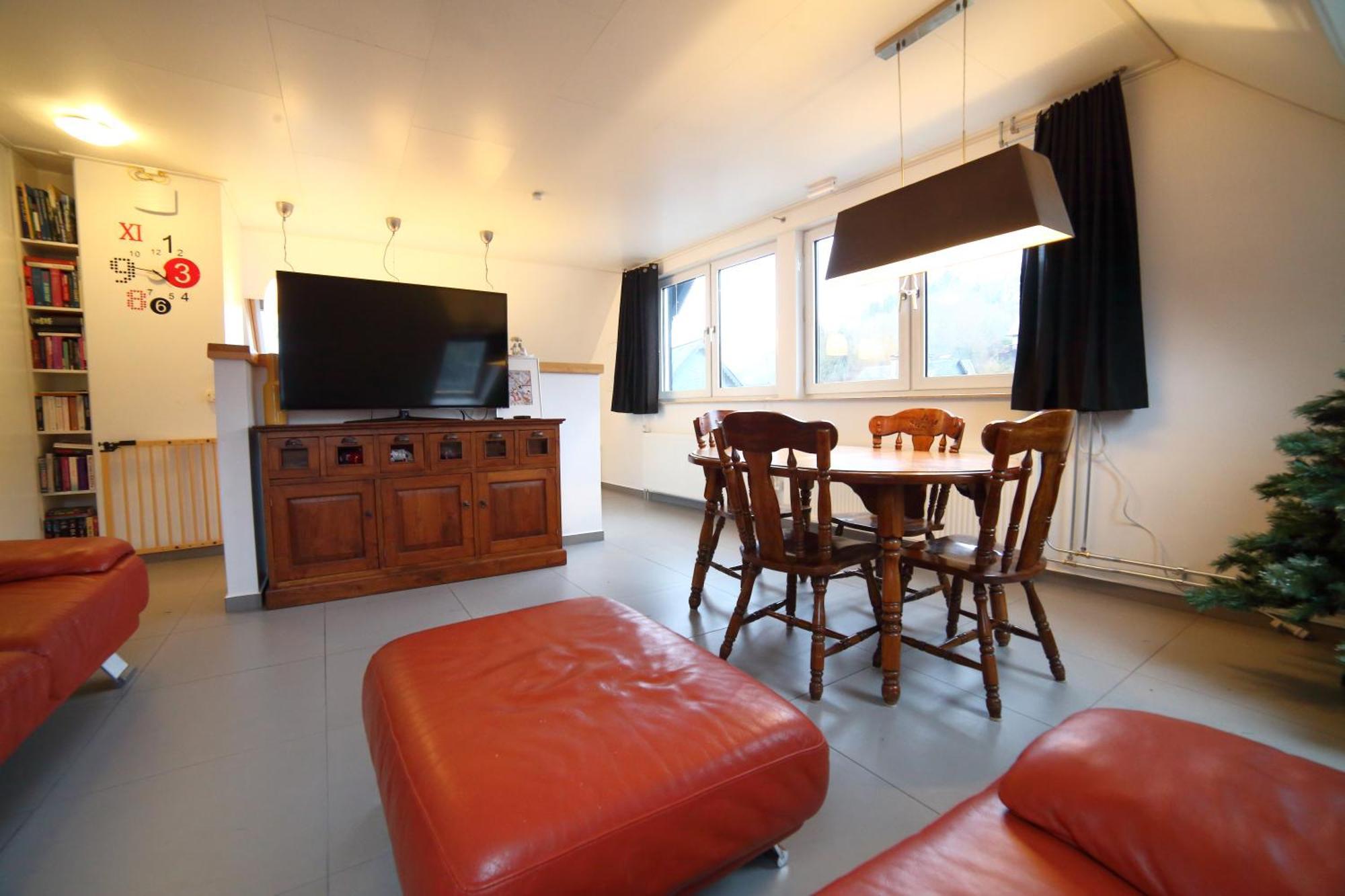 Landhaus Silbach Винтерберг Номер фото