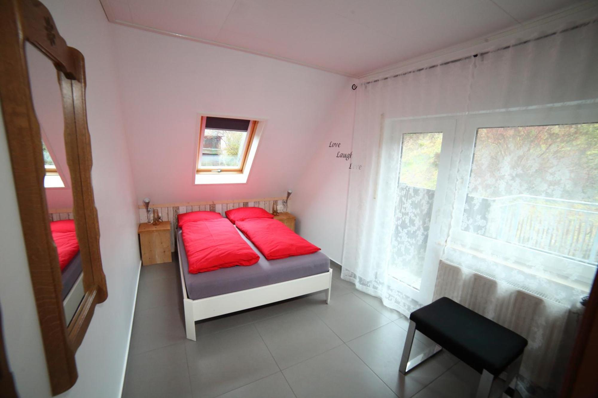 Landhaus Silbach Винтерберг Номер фото
