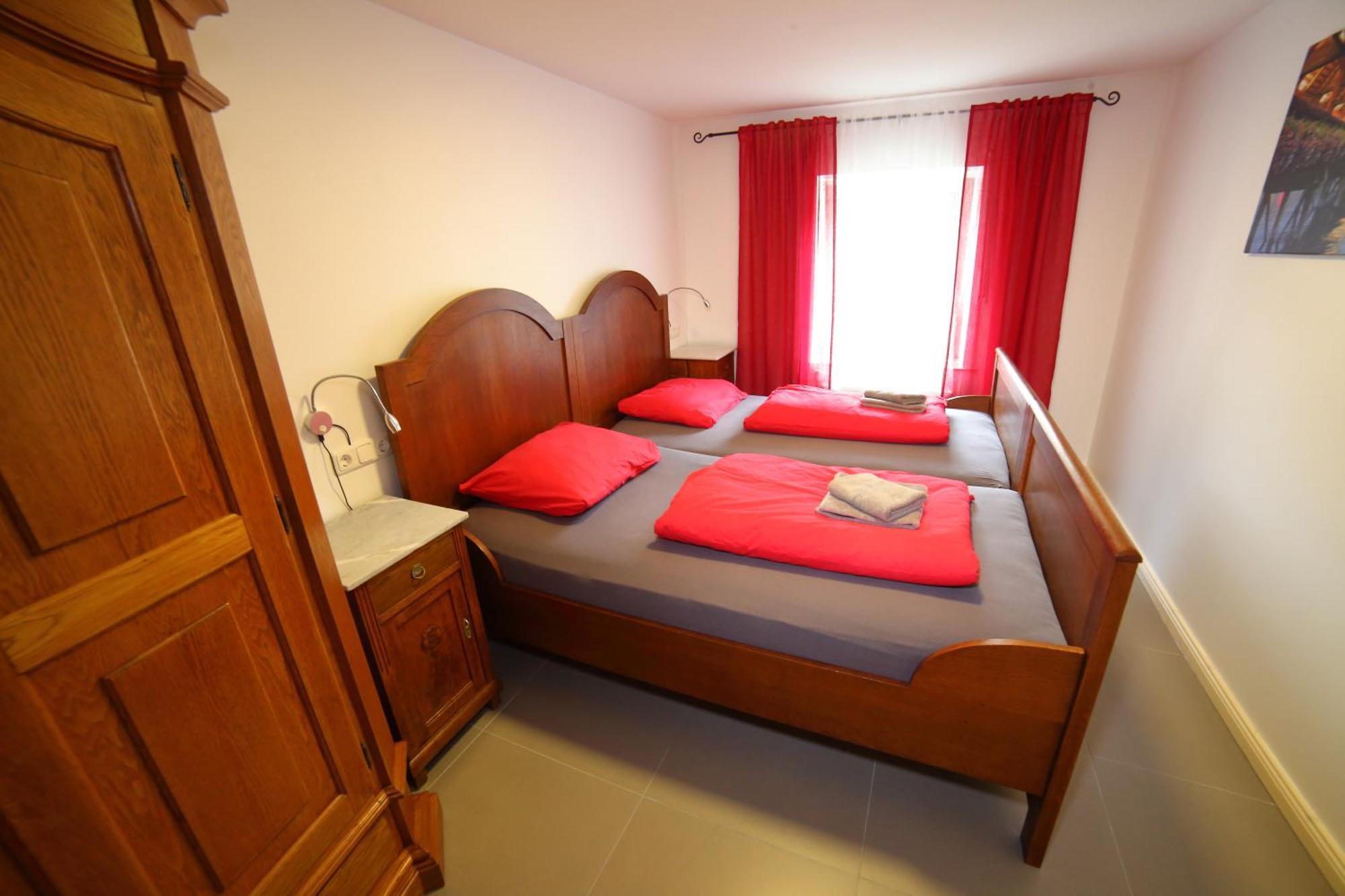 Landhaus Silbach Винтерберг Номер фото