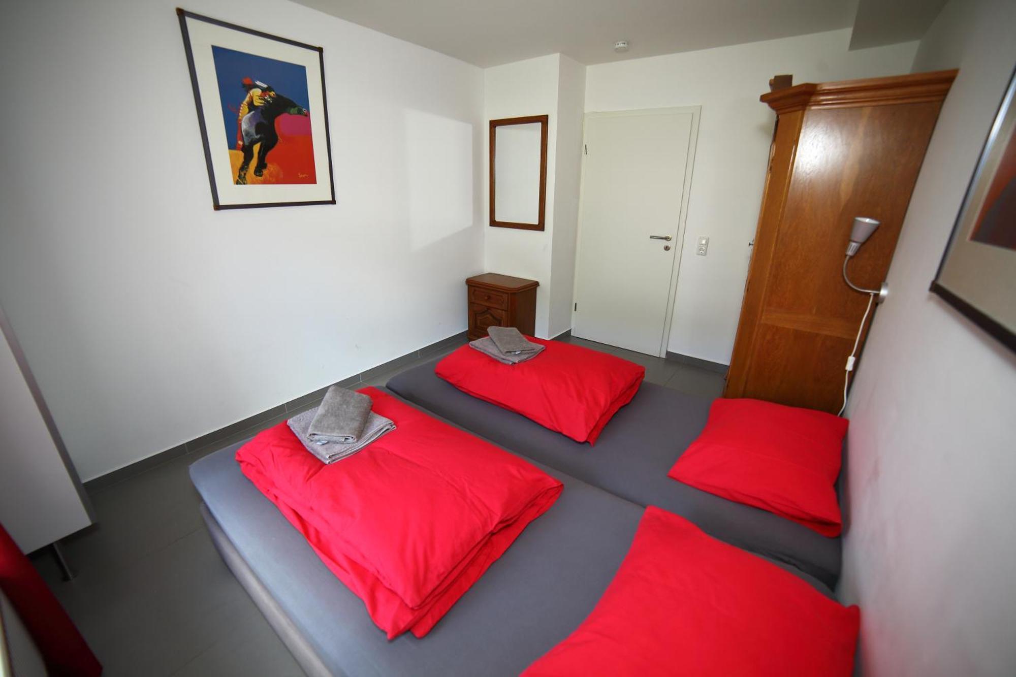 Landhaus Silbach Винтерберг Номер фото